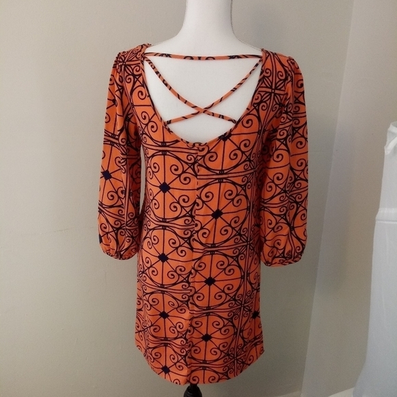 Sweet Claire Dress, size Small - Picture 3 of 5